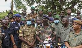 Expulsion d’un Journaliste/ La liberté d’expression menacée au Mali