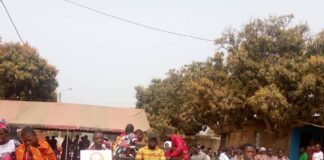 Côte d’Ivoire : Décès du frère aîné de Nando Dapa / Dapa Kouadio Bruno inhumé le samedi 29 janvier à Taoudi