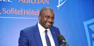 Côte d’Ivoire/ Un nouveau timbre pour la promotion de la culture africaine