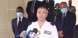 Lutte contre le terrorisme/ L’appui de la France à la Côte d’Ivoire pour renforcer le dispositif