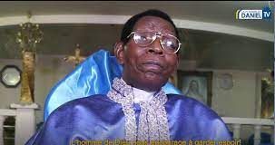 Religion/ Le Pasteur mondial de l’église du Christianisme Céleste en Côte d’Ivoire pour colmater les brèches de la division
