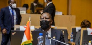 Côte d’Ivoire : 35e Session ordinaire de l’UA / La nutrition adoptée à Addis-Abeba