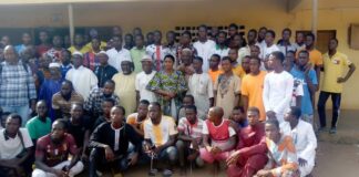 Côte d’Ivoire: Les populations de BOUAKE invités à renoncer à la migration irrégulière