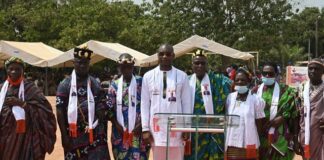 Côte d’Ivoire : Promotion de la cohésion sociale à travers la culture/ Baoulé et malinké signent un traité de paix à Bouaké