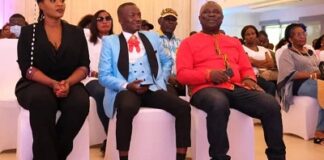 Côte d’Ivoire : Spéciale Saint –Valentin / 350 couples célèbrent l’amour à Boulay Beach Resort