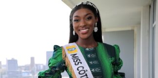 A quelques heures de la finale Miss Monde 2022/ Olivia Yacé aux ivoiriens: « Je me recommande à vos prières »
