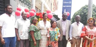 Côte d’Ivoire : Autonomisation féminine/ L’Agence Fin’elle célèbre la bravoure des femmes de Gbêkê.