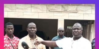 Développement local dans le département du GONTOUGO/ L’Honorable Kouabenan YEBOUA Ceverin soulage les populations de Tano Kouassikro