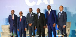 Côte d’Ivoire : Digitalisation/ La 2e édition du Cyber Africa Forum annoncée
