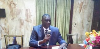 Côte d’Ivoire / Face aux phénomène des mandants et des fous dans les rues /le cri du cœur de Koné LARGATON