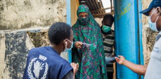 Famine et malnutrition en Afrique de l’OUEST/ Le triste rapport du PAM suite à la COVID 19