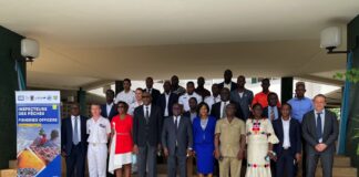 Golfe de Guinée / 14 pays s’engagent contre la pêche illicite
