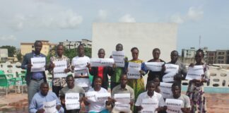 Côte d’Ivoire : Pêche, agriculture et élevage / l’Union des enfants de paysans annonce de grands projets de développement