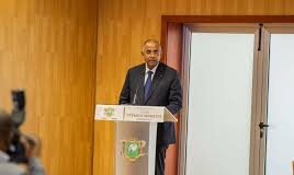 Côte d’Ivoire : PHASE 5 DU DIALOGUE POLITIQUE/ ALLOCUTION DE CLOTURE DE MONSIEUR LE PREMIER MINISTRE, CHEF DU GOUVERNEMENT