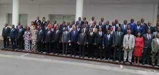 Côte d’Ivoire : Phase 5 du Dialogue politique / Les engagements des participants