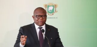 COTE D’IVOIRE : COMMUNIQUE DU CONSEIL DES MINISTRES DU MERCREDI 09-03-2022