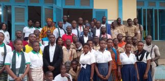 Côte d’Ivoire/Bouna : La communauté éducative du Bounkani rend hommage à Noufé Michel