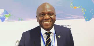 Côte d’Ivoire : Environnement /Le Président du comité d’organisation de la COP15 face à la presse
