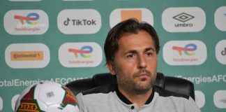 Côte d’Ivoire : le coach des Eléphants Patrice Beaumelle s’en va