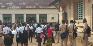 Côte d’Ivoire : Grève des élèves/ Les cours perturbés hier dans plusieurs établissements scolaires à Bouaké