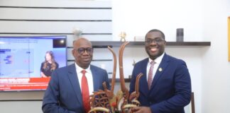 Lutte contre les jeux illégaux/ Le Ghana à l’école de la LONACI