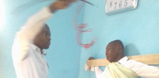 Côte d’Ivoire : Pâques 2022/ L’Eglise baptiste Libre Volonté a célébré la résurrection de Jésus Christ dans la communion et dans la ferveur