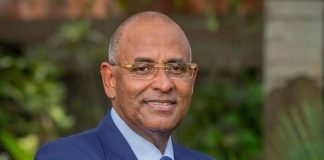 Côte d’Ivoire : Patrick Achi reconduit comme Premier Ministre