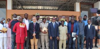 Côte d’Ivoire : Prise en charge des victimes d’accidents de la circulation/ Le FGA ouvre un bureau de liaison au PK 108 sur l’autoroute du nord et signe deux conventions