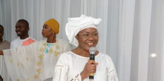 Côte d’Ivoire : Rupture collective du jeûne / Retrouvailles fraternelles des élus et cadres du Bounkani et du Gontougo chez la Ministre Nialé KABAi