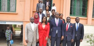 Côte d’Ivoire : Atelier sur la Sécurité routière/ Quipux Afrique forme les journalistes sur le système de la vidéo verbalisation