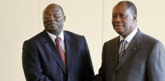 Vice-présidence de la République de Côte d’Ivoire/ Tiémoko Meyliet Koné succède à Daniel Kablan Dunkan