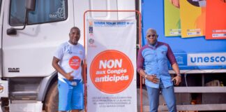 Côte d’Ivoire : ‘’ WARA TOUR ‘’ à Ferkessédougou/ Abou Nidal de Genève révèle : « voici mon modèle, c’est lui qui m’a inspiré »