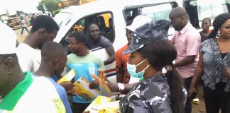 Côte d’Ivoire: Lutte contre les accidents de la route en période des fêtes de pâques / L’OSER sensibilise les automobilistes
