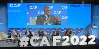 Côte d’Ivoire : 2ème édition du Cyber Africa Forum/ la souveraineté numérique et protection des données au centre de la rencontre