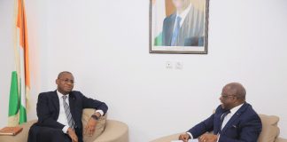 Côte d’Ivoire : Autosuffisance en protéines animales et halieutiques en 2030/ Sidi Touré sollicite l’appui du CNRA, de l’ANADER et du FIRCA