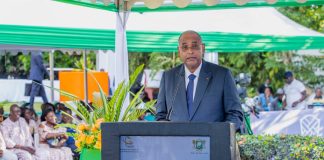 Côte d’Ivoire : Célébration de la fête du travail/ Les réponses directes du Premier Ministre aux préoccupations des centrales syndicales