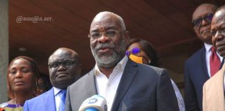 Côte d’Ivoire : Chambre haute de Côte d’Ivoire/ Affi N’Guessan pour la suppression du Sénat