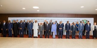 Côte d’Ivoire : Clôture de la COP 15 à Abidjan / Une conférence de presse conjointe le vendredi 20 mai, afin de présenter les résultats