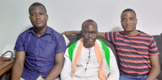 Côte d’Ivoire : Consolidation de la paix et la cohésion sociale à Bouaké / Biélé Nourgo president(Apci) aux Ambassadeurs: « Nous devons arriver à dissocier la chose politique à notre relation fraternelle »