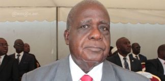 Côte d’Ivoire : Deuil / Mme N’Guessan Bernise a perdu son frère ainé