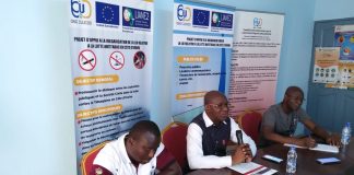 Côte d’Ivoire : Lutte contre le tabagisme/ L’Ong Clucod fait le point de ses activités