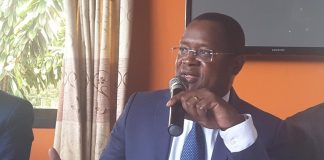 Côte d’Ivoire : Mission d’évaluation et de restructuration du RHDP à Bouna/ Dr Noufé Michel à ses parents du Bounkani : « Restons unis et maintenons le cap pour le Président Ouattara »