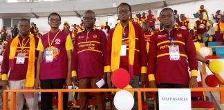 Côte d’Ivoire/ 10.003 fidèles de l’Eglise de Pentecôte internationale prie pour la transformation des jeunes et la paix