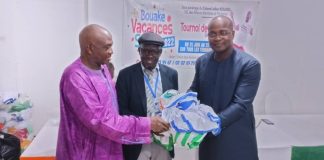 Côte d’Ivoire: Lancement de la première édition Bouaké vacances sports à Bouaké