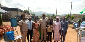Côte d’Ivoire : Education nationale/ L’ONG Likoleh, l’UNICEF et l’ANAGED sensibilisent les écoles pour un cadre d’étude sain à Man