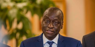 Interview / Ousmane Diagana, Vice-président de la Banque mondiale pour l’Afrique de l’Ouest et Centrale parle du « Financement du PND 2021-2025 » de la Côte d’Ivoire