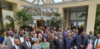 Côte d’Ivoire : Politique nationale/ Le nouveau bureau du mouvement Générations gagnantes officiellement présenté