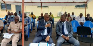Côte d’Ivoire : L’Implication des cadres pour un meilleur développement de la localité est souhaitée par les populations de Sakassou