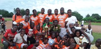 Côte d’Ivoire : TOURNOI DES ENSEIGNANTS DU PRESCOLAIRE ET DU PRIMAIRE DU DEPARTEMENT DE NASSIAN / NOUFE MICHEL RENFORCE LES LIENS ENTRE LES ENSEIGNANTS ET PRECONISE LE VIVRE ENSEMBLE