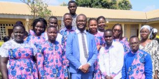 Côte d’Ivoire : Région du Gontougo / Journée du Livre et de la Promotion de la gente Féminine dans la commune d’Assuefry